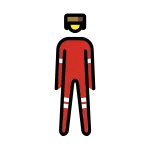 Polar Explorer Woman SVG Icon